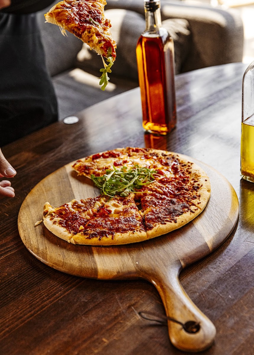 The Balcony Cafe Bar Photos 2